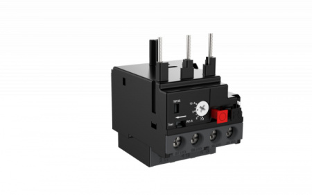 Systeme Electric Тепловое реле перезагрузки MRD F40 0, 55-0, 8A КЛАСС 10