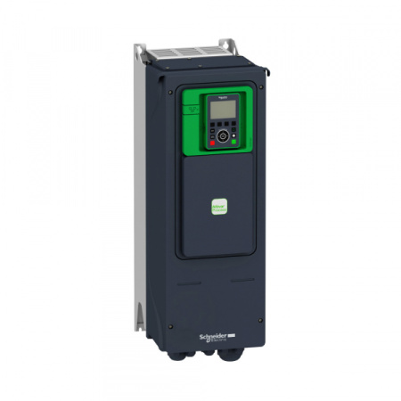 Schneider Electric Altivar 950 Частотный преобразователь 0,75/0,37кВт 380В 3ф