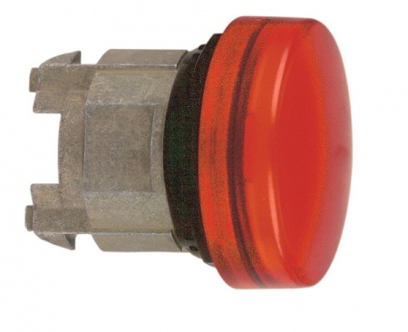 Schneider Electric XB4 Головка сигнальной лампы ZB4BV043E