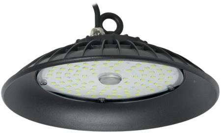 IEK LIGHTING PRO Светильник ДСП 3006 PRO 100Вт 120гр 6500К IP65 алюминий