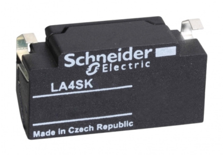 Schneider Electric Auxiliary contactors Варистор AC.DC 32-48В