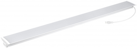 IEK Светильник LED линейный 1201 36Вт 5000К 1200х107х52мм