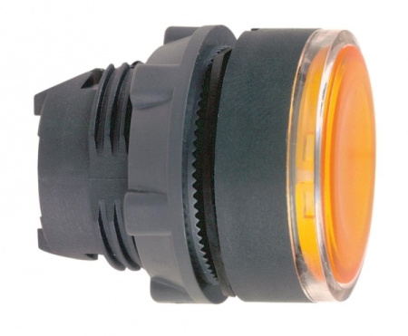 Schneider Electric XB5 Головка кнопки 22мм с задержкой ZB5AH053