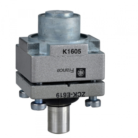 Schneider Electric Головка концевого выключателя ZCKE619