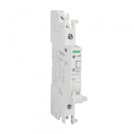 Schneider Electric Acti 9 iOF/SD+OF Контакт состояния