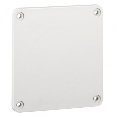 Schneider Electric Kaedra Плата для отверстия 90х100
