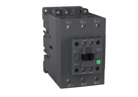 Systeme Electric Контактор MC1D 3P 95A НО+НЗ 220V 50/60ГЦ