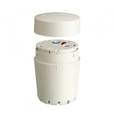 Schneider Electric Базовый модуль с зуммером 24В
