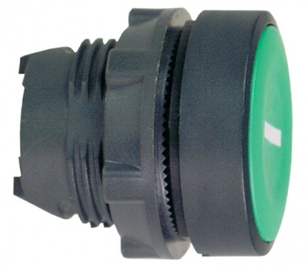 Schneider Electric XB5 Головка для кнопоки 22мм с возвратом (ZB5AA331)