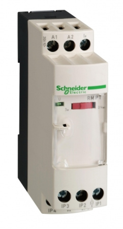 Schneider Electric Преобразователь ОПТ PT100 -40\C..+40\C
