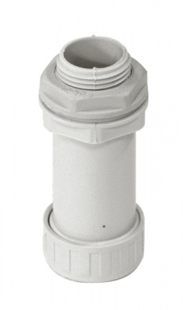 IEK ELASTA Муфта труба-коробка IP65 BS50