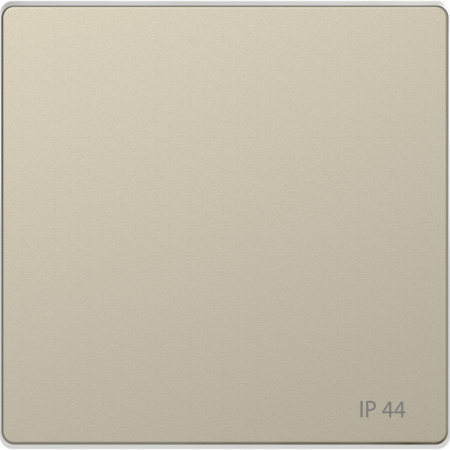 Schneider Electric Merten D-Life Сахара Клавиша 1-ая, IP 44