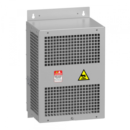 Schneider Electric Фильтр синусный IP20 25А (VW3A5403)