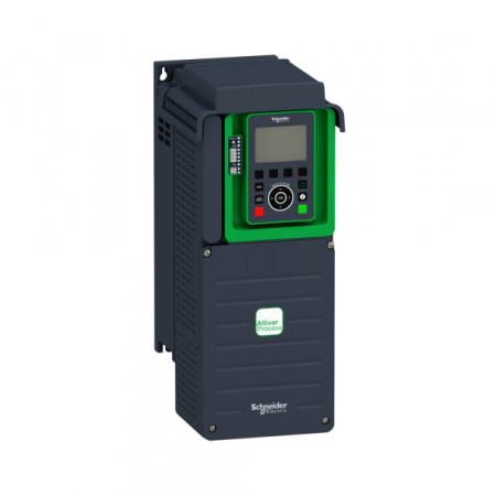 Schneider Electric Altivar 930 Частотный преобразователь 11/7,5кВт 380В 3ф