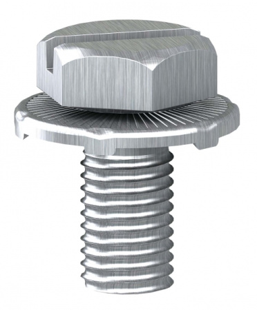 Schneider Electric Sarel Болт М6x18 (упак.=100шт.)