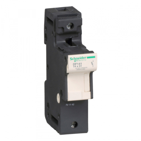 Schneider Electric Разделитель-предохранитель 50A 1P 14х51