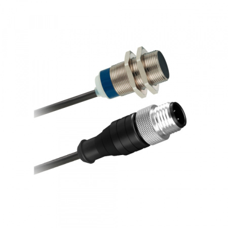 Schneider Electric Датчик индуктивный цилиндрический XS618B1MAL01U78