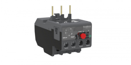 Systeme Electric Тепловое реле перезагрузки MRE F38 23-32A КЛАСС 10