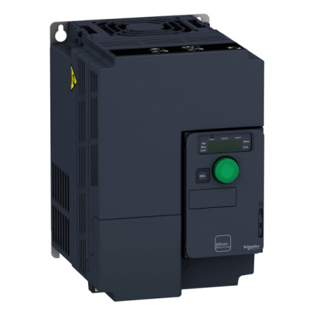 Schneider Electric Altivar 320 Частотный преобразователь компактное исполнение 7,5КВТ 600В 3Ф