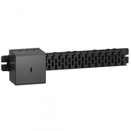 Schneider Electric Contactors D TeSys 4 полюсная система шин L=668 мм