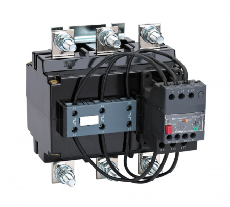 Systeme Electric Тепловое реле перезагрузки MRG F630 460-630A КЛАСС 10