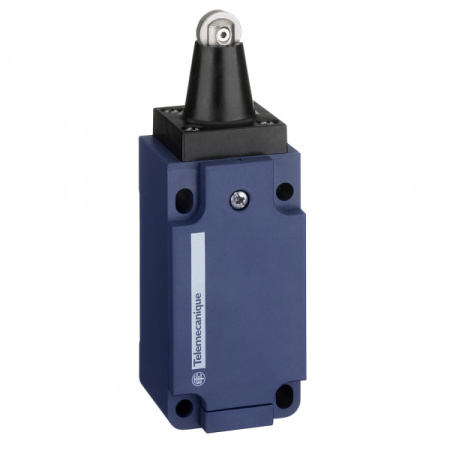 Schneider Electric Выключатель концевой ролик-плунжер XCKS502H29
