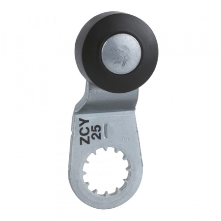 Schneider Electric Роликовый рычаг, термопласт ZCY25