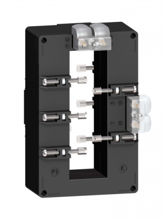Schneider Electric Powerlogic Трансформатор тока 2500/5А, шина 38х127