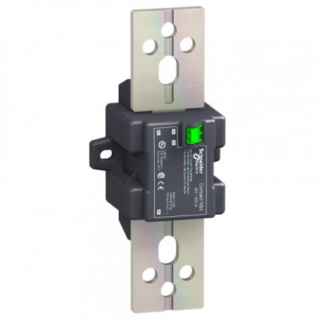 Schneider Electric Compact NSX Внешний трансформатор тока (для выключателей 3P (NSX400/630) с MR5/6)