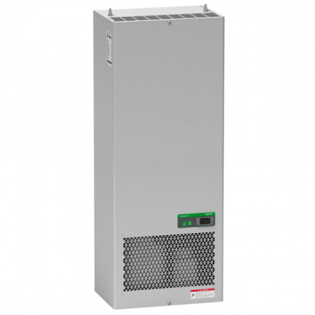Schneider Electric Холодильный агрегат 4000Вт боковой 3Ф 400В 50Гц