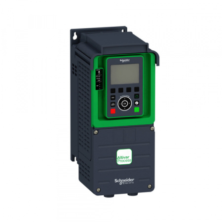 Schneider Electric Altivar 630 Частотный преобразователь 2,2кВт 220V 3P