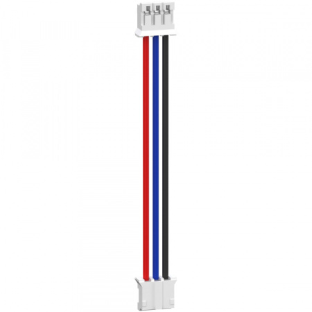 Schneider Electric Кабель для подключения LAN длиной 2 м (TM171ACB4OLAN)
