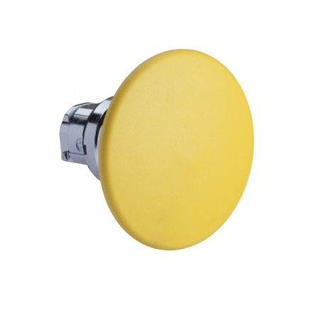 Schneider Electric XB4 Головка грибовидной кнопки ZB4BR5