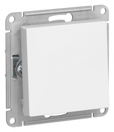 Systeme Electric AtlasDesign Лотос Переключатель перекрестный, сх.7, 10АХ, механизм