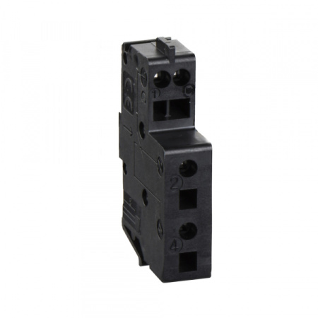 Schneider Electric Compact NSXm Контакт вспомогательный OF или SD NSXm