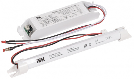 IEK Блок аварийного питания БАП200-1,0 для LED