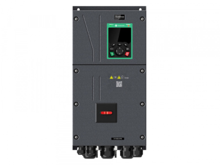 Systeme Electric Преобразователь частоты STV900 7.5 кВт 400В IP55