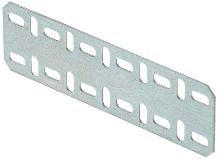 IEK Пластина соединительная h 100