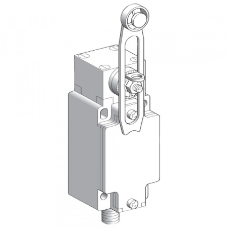 Schneider Electric Выключатель концевой XCKJ10541D