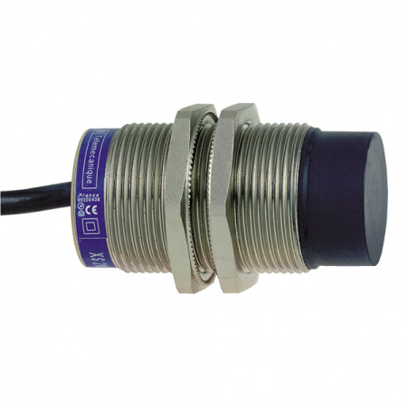 Schneider Electric Датчик индуктивный цилиндрический (XS630B4PAL2)