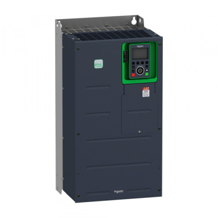 Schneider Electric Altivar 630 Частотный преобразователь IP00 45kW 500V-690V
