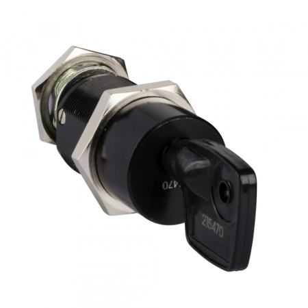 Schneider Electric Compact Masterpact Замок Profalux 215470 одинаковый ключ