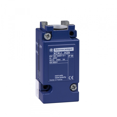 Schneider Electric Корпус концевого выключателя ZCKJ115H29