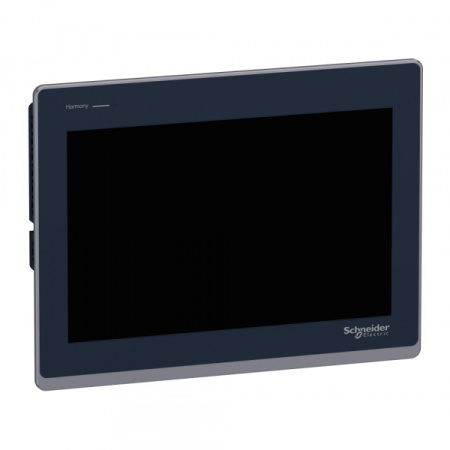 Schneider Electric Web панель STW серия 12”W, разрешение 1280x800