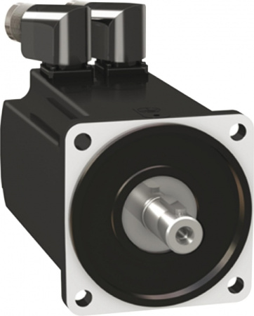 Schneider Electric Двигатель BMH 100мм 5,9Нм IP54 1700Вт, со шпонкой (BMH1002P11A2A)