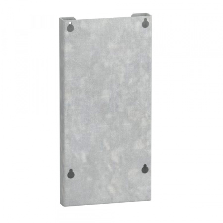 Schneider Electric Пластина адаптор для замены ATV61/71 (типоразм. 2) на ATV600/900 (типоразм. 1)