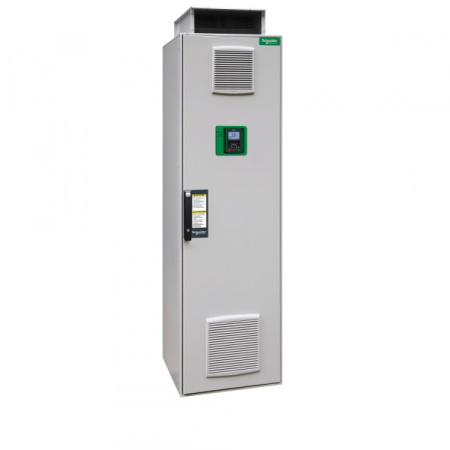 Schneider Electric Altivar 930 Частотный преобразователь 250/200кВт 380В 3ф шкафной