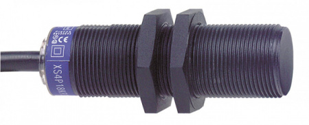Schneider Electric Датчик приближения 20A264В 8мм (XS4P18MA230)