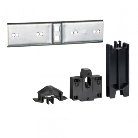 Schneider Electric Contactors D Telemecanique Механическая блокировка для контактора LC1-D 80-95A DC