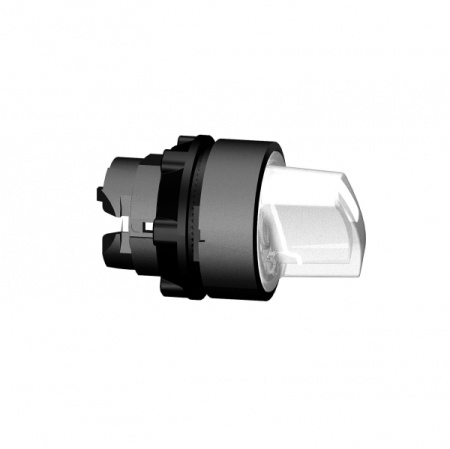 Schneider Electric XB5 Головка для переключателя с подсветкой ZB5AK1813